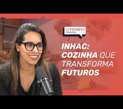 INHAC transforma vidas pela gastronomia e abre oportunidades