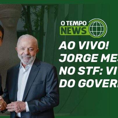 Jorge Messias afirma que STF não deve atuar como Procon da política