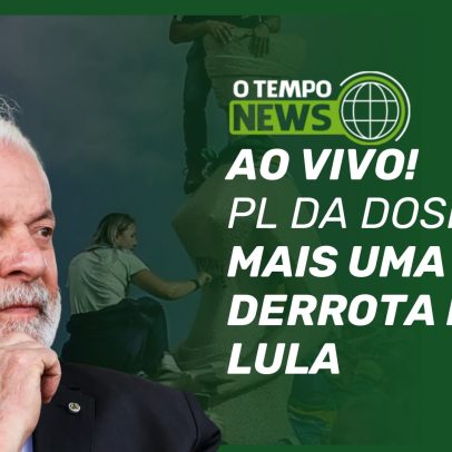 Congresso aprova anistia leve, beneficiando Bolsonaro