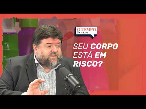 Intoxicações não estão restritas a acidentes extremos ou situações criminosas