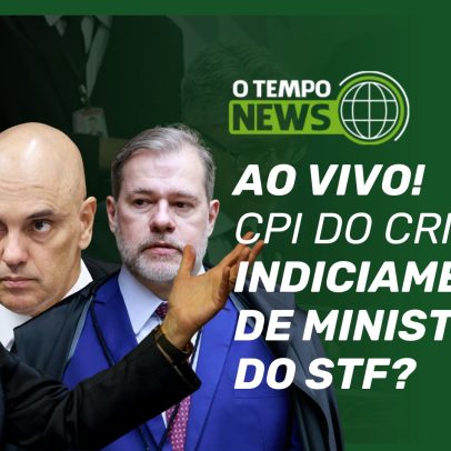 CPI do Crime Organizado encerra com acusações a ministros do STF e PGR