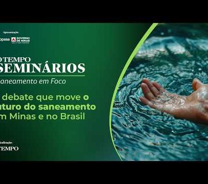 Desafios e estratégias para universalizar o saneamento no Brasil