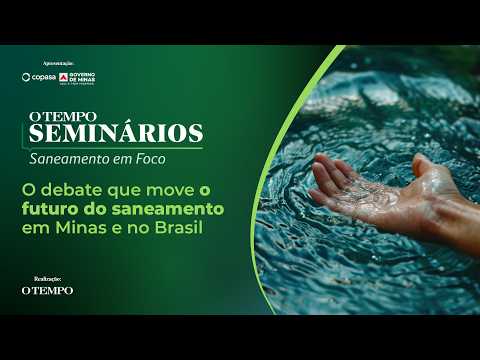 Desafios e estratégias para universializar o saneamento no Brasil