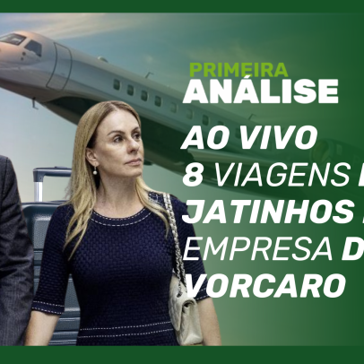 Moraes usa aviões da Vorcaro; Lula oficializa indicação de Messias