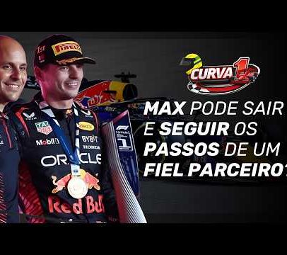 Saída de Lambiase levanta dúvidas sobre Red Bull, avalia ESPN