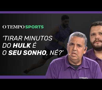 Colombo critica Seabra sobre escalação contra o Juventud