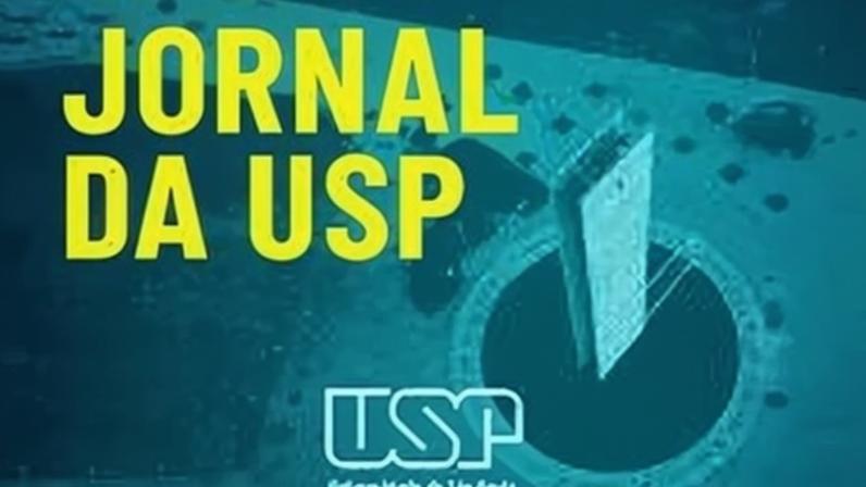 O Sul em Cima - USP