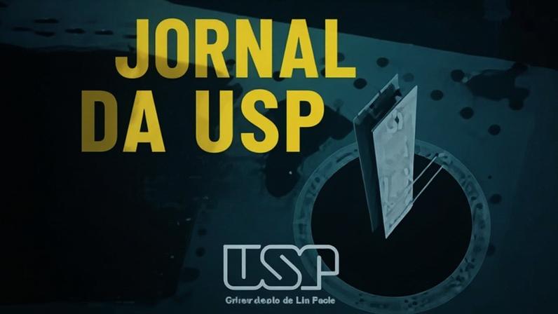 O Sul em Cima - USP