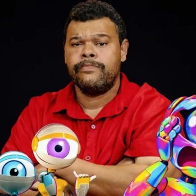 Babu Santana terá cachê divulgado para próxima novela da Globo