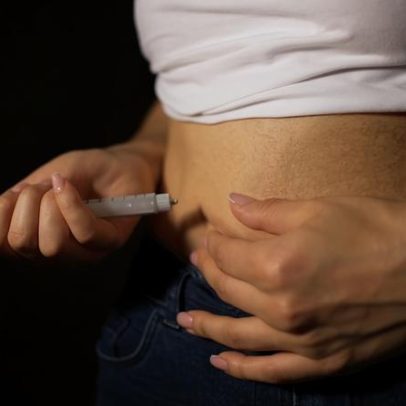 Anvisa aprova Mounjaro para crianças com diabetes tipo 2 a partir de 10 anos