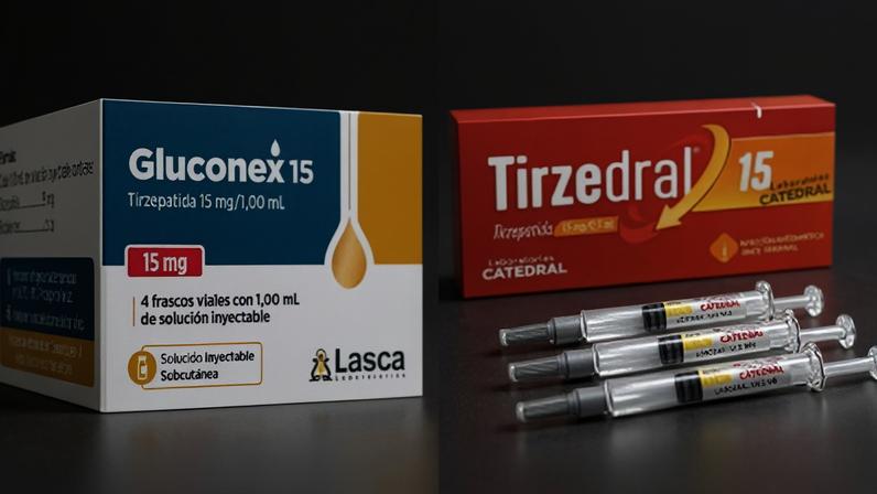 Anvisa proibiu mais duas canetas emagrecedoras de tirzepatida no Brasil