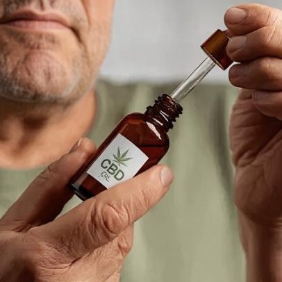 Estresse aumenta busca por cannabis medicinal, aponta pesquisa