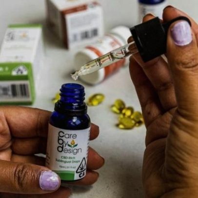 Anvisa proíbe venda de produtos com canabidiol sem registro