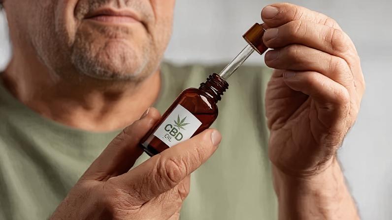 Cannabis medicinal virou aliada contra o estresse