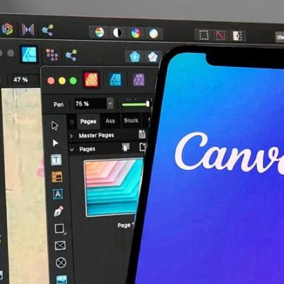 Canva lança AI 2.0 para centralizar tarefas e integrar ferramentas