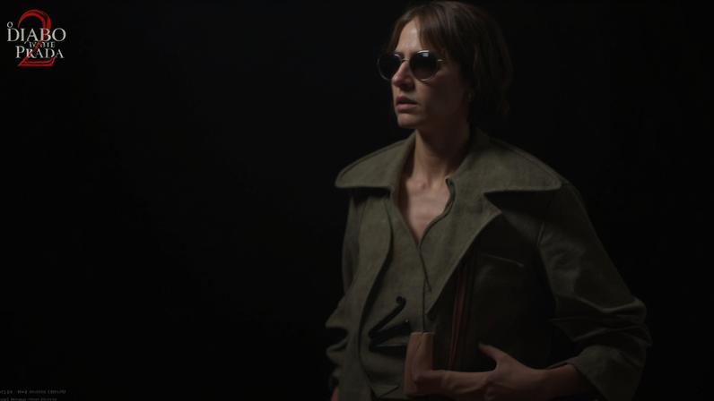 O Diabo Veste Prada 2 — Foto: Divulgação