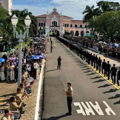 MPF busca aumentar participação de mulheres em escola de cadetes do Exército