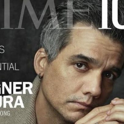 Wagner Moura entre os mais influentes de 2026 na Time
