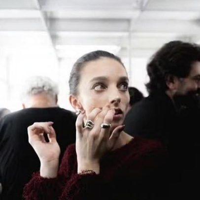 Psicóloga de modelos revela bastidores da carreira e sensação de uso