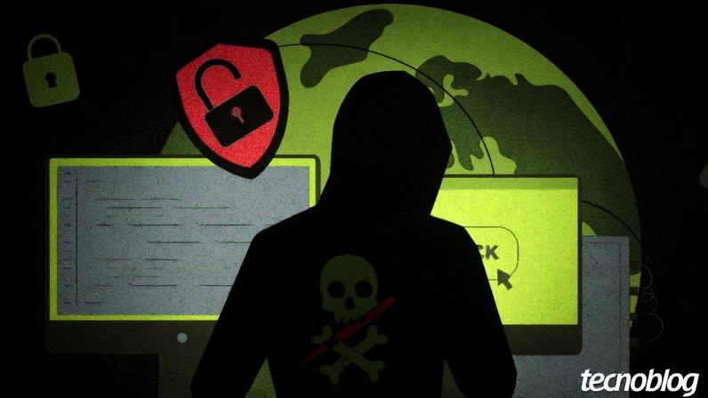 Os invasores aproveitam vulnerabilidades inéditas para criar exploits para invadir sistemas (imagem: Vitor Pádua/Tecnoblog)