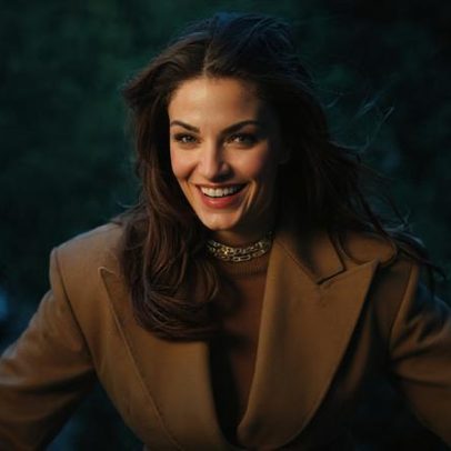 Nadia Farès morre aos 57 após ser encontrada inconsciente em piscina