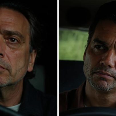 Filho de diretor se rende a Wagner Moura após achar remake iraniano impossível