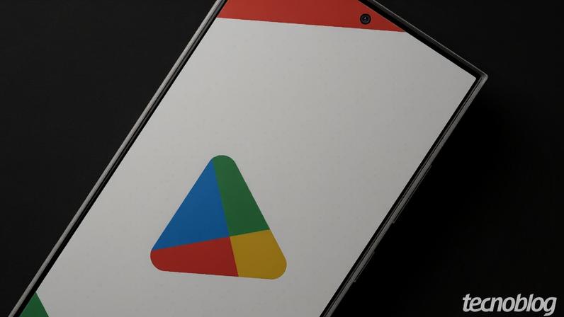 O Google Play simplifica o download e o gerenciamento de apps nos aparelhos com sistema Android