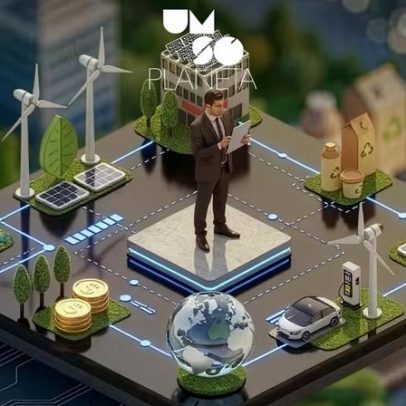 Economia verde pode criar milhões de empregos, exige nova preparação