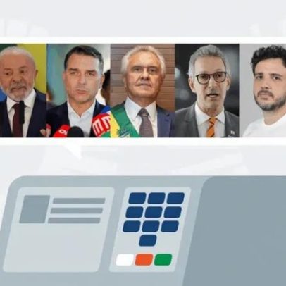 Conheça quem são os pré-candidatos ao Planalto e suas propostas