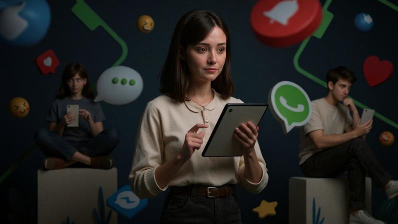 Redes sociais: história e principais exemplos de plataformas