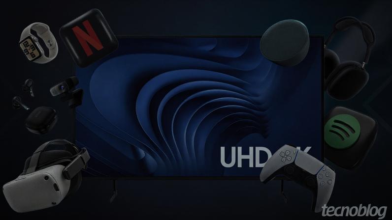 Tecnologia de consumo: exemplos de produtos e empresas da categoria