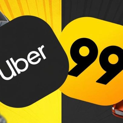 Senacon exige transparência nos preços de Uber, 99 e outros apps