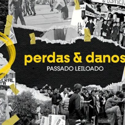 Quem lucrou com o regime de 1964, segundo podcast