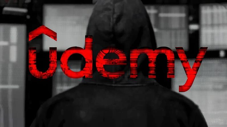 Udemy sofre vazamento e expõe 1,4 milhão de usuários