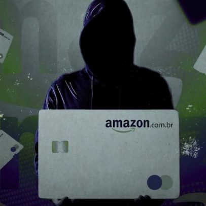 Clientes do cartão Amazon sofrem com compras não reconhecidas