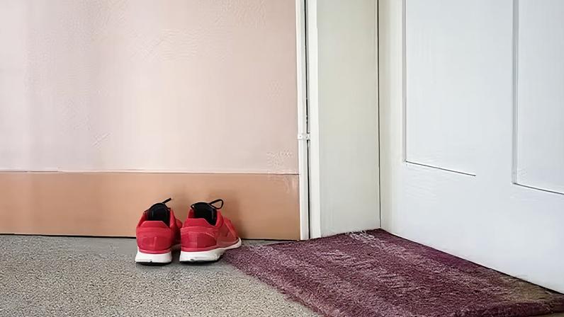 Não é recomendado deixar capachos ou sapatos na porta do apartamento, no hall social. Esses espaços são considerados áreas comuns do condomínio e, além de gerar conflitos de convivência, podem comprometer a segurança em situações de emergência