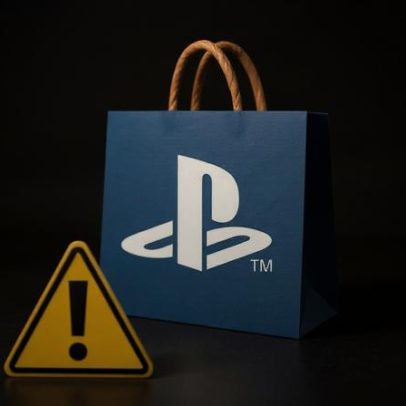 DRM no PlayStation pode bloquear jogos comprados? Entenda o sistema