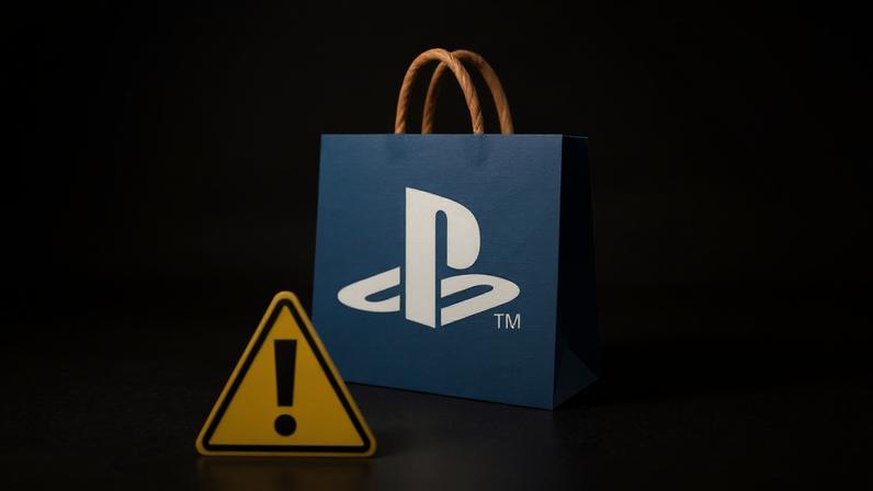 Usuários relataram nas redes sociais a possibilidade de implementação do sistema DRM no PlayStation — Foto: Reprodução/ Luã Souza