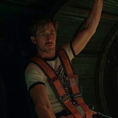 10 filmes de ficção científica que superam Interestelar