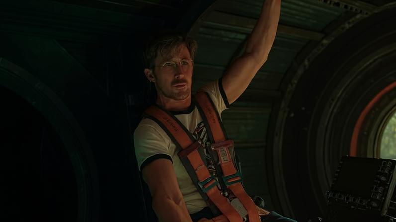 10 filmes de ficção científica que superam Interestelar