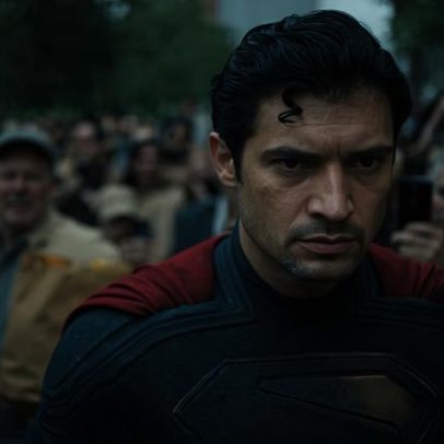Detentos se revoltam com filmagens de novo Superman em prisão nos EUA