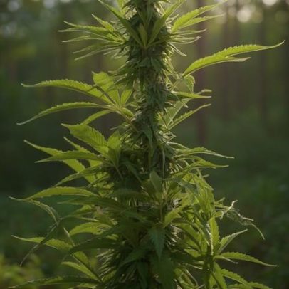 Trump reclassifica maconha como menos perigosa, ampliando acesso aos EUA
