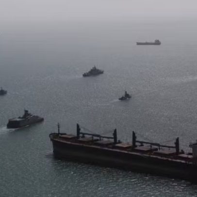 Irã propõe reabrir Ormuz e encerrar guerra, mas deixa impasse nuclear para depois