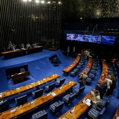 Senado aprova cadastro de condenados por violência contra mulher