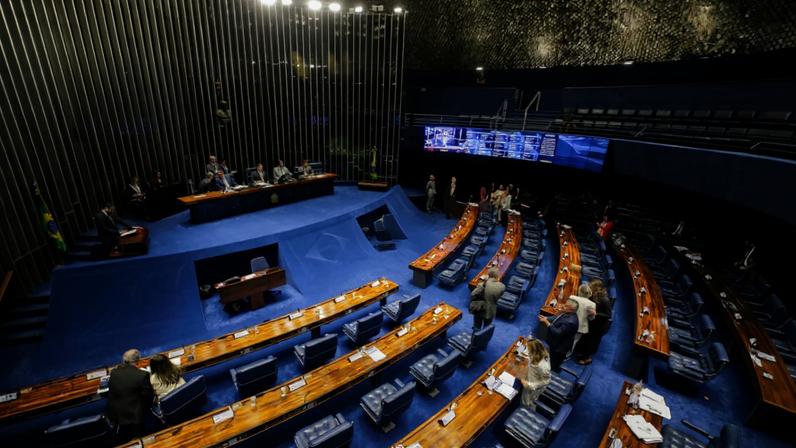 Senado