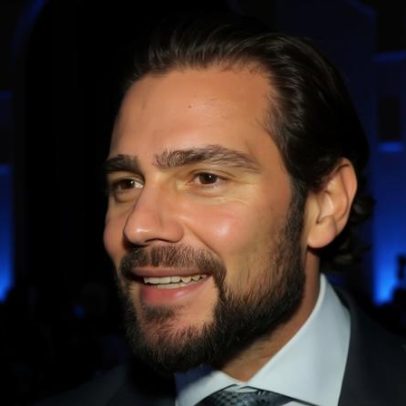 Daniel Vorcaro vai ao hospital nesta noite para exames