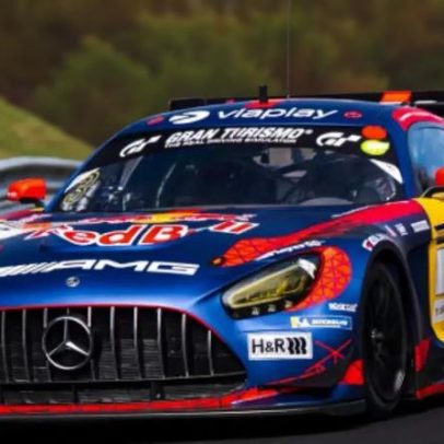 Verstappen fica 32º na última qualificação antes do Top Quali em Nürburgring