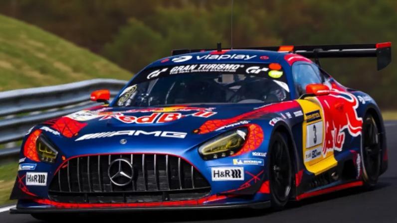 Foto: Divulgação / Max Verstappen