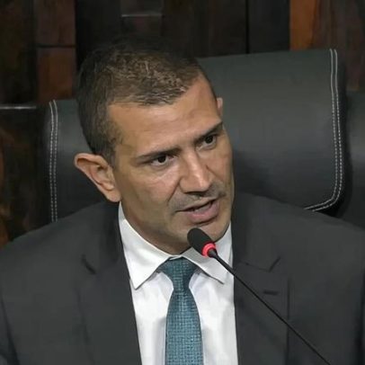 Douglas Ruas se reúne com governador interino após eleição da Alerj no RJ