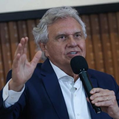 Ex-ministro de FHC vai coordenar programa de governo de Caiado